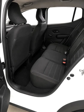 Dacia Sandero Stepway 1.0 TCe LPG 101 к.с. Ръчна 2021 г., снимка 14