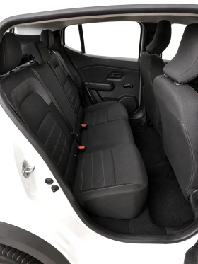 Dacia Sandero Stepway 1.0 TCe LPG 101 к.с. Ръчна 2021 г., снимка 10