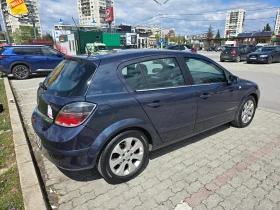 Opel Astra H, снимка 5