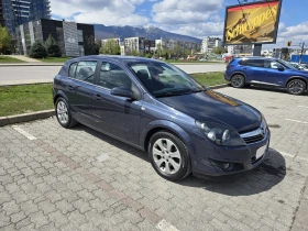 Opel Astra H, снимка 3
