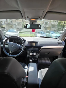 Opel Astra H, снимка 15