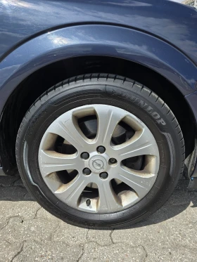 Opel Astra H, снимка 8