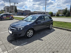 Opel Astra H, снимка 1