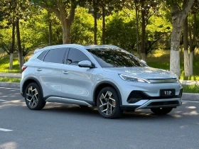 BYD Atto3 Glory Edition 510 km autogeorge.com, снимка 4