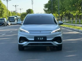BYD Atto3 Glory Edition 510 km autogeorge.com, снимка 2