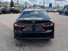 Toyota Camry * SE * DISTRONIC* ПОДГРЕВ* ПАНОРАМА* , снимка 4
