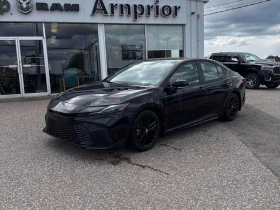 Toyota Camry * SE * DISTRONIC* ПОДГРЕВ* ПАНОРАМА* , снимка 1