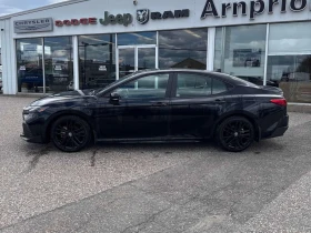 Toyota Camry * SE * DISTRONIC* ПОДГРЕВ* ПАНОРАМА* , снимка 2