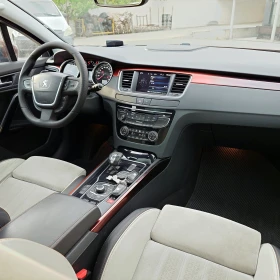 Peugeot 508 RXH 2.0HDI 4X4 FULL, снимка 11