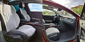 Peugeot 508 RXH 2.0HDI 4X4 FULL, снимка 12