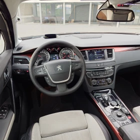 Peugeot 508 RXH 2.0HDI 4X4 FULL, снимка 7