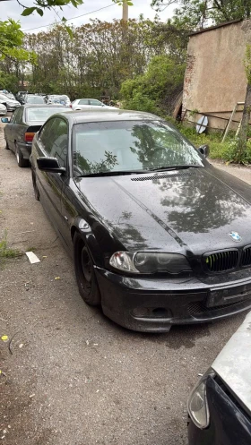 BMW 325, снимка 1