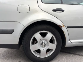 VW Bora, снимка 8
