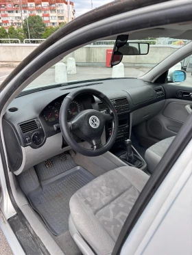 VW Bora, снимка 11