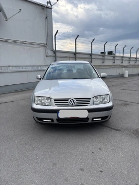 VW Bora, снимка 1