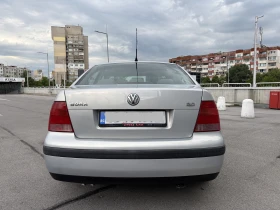 VW Bora, снимка 6