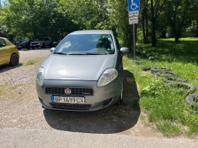 Fiat Punto, снимка 1