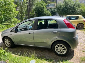 Fiat Punto, снимка 3