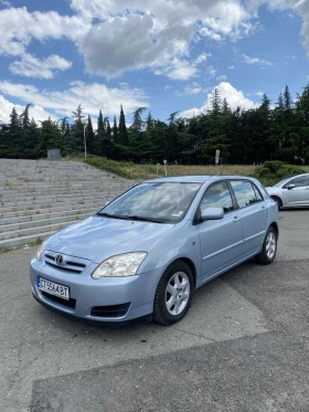 Toyota Corolla, снимка 1