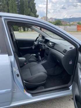 Toyota Corolla, снимка 6