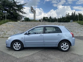 Toyota Corolla, снимка 2