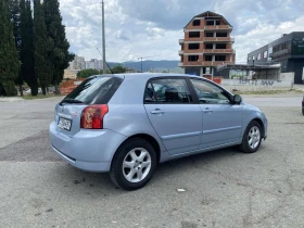 Toyota Corolla, снимка 4