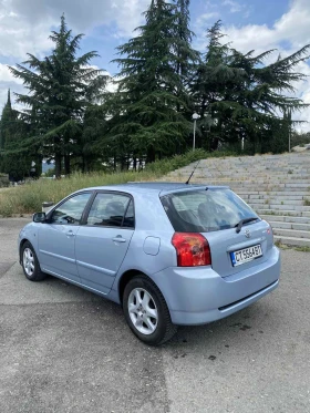 Toyota Corolla, снимка 7