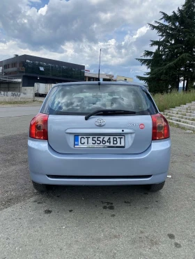 Toyota Corolla, снимка 5