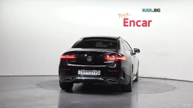 Mercedes-Benz E 450 4MATIC* ПОДГРЕВ* ОБДУХВАНЕ* 360* BURMESTER* HUD* , снимка 4