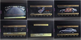 Mercedes-Benz S 500 AMG/4M/DESIGNO/TV/DISTR/CAMERA/HARMAN/МАСАЖ/NIGHT, снимка 14