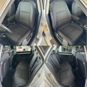 Audi A4 3.0TDI* 233ps* АВТОМАТ* QUATTRO* , снимка 12