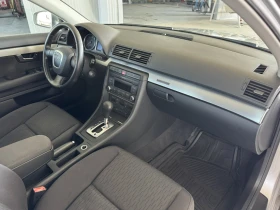 Audi A4 3.0TDI* 233ps* АВТОМАТ* QUATTRO* , снимка 10