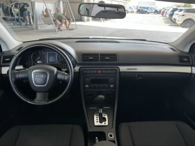 Audi A4 3.0TDI* 233ps* АВТОМАТ* QUATTRO* , снимка 11
