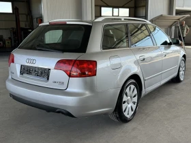 Audi A4 3.0TDI* 233ps* АВТОМАТ* QUATTRO* , снимка 5