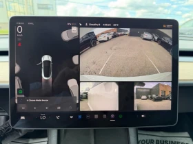 Tesla Model 3 SPECIAL/PANO/360CAM #УНИКАТ# !FULL!, снимка 13