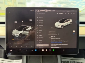 Tesla Model 3 SPECIAL/PANO/360CAM #УНИКАТ# !FULL!, снимка 12
