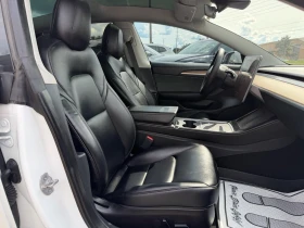 Tesla Model 3 SPECIAL/PANO/360CAM #УНИКАТ# !FULL!, снимка 9
