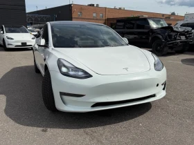 Tesla Model 3 SPECIAL/PANO/360CAM #УНИКАТ# !FULL!, снимка 3
