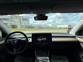 Tesla Model 3 SPECIAL/PANO/360CAM #УНИКАТ# !FULL!, снимка 8