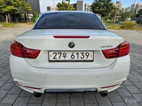 BMW 428, снимка 6