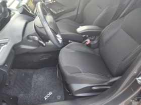 Peugeot 208 1, 2i 82ps ALLURE, снимка 7