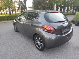 Peugeot 208 1, 2i 82ps ALLURE, снимка 4