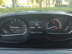 Peugeot 208 1, 2i 82ps ALLURE, снимка 10