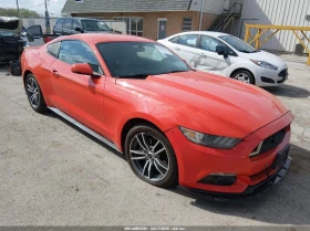 Ford Mustang 2.3l Ecoboost, снимка 1