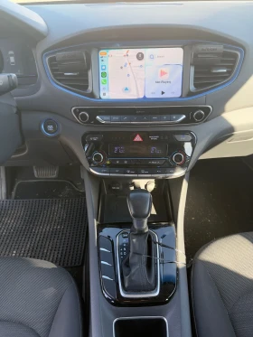 Hyundai Ioniq, снимка 8