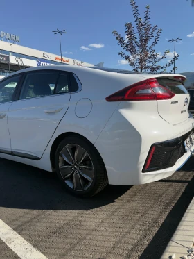 Hyundai Ioniq, снимка 5