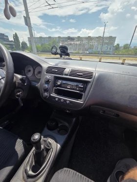 Honda Civic, снимка 10