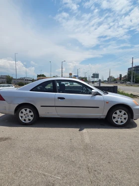 Honda Civic, снимка 5