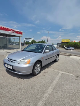 Honda Civic, снимка 2