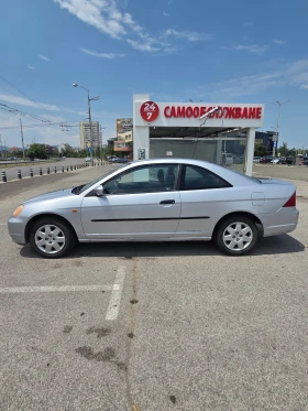 Honda Civic, снимка 1